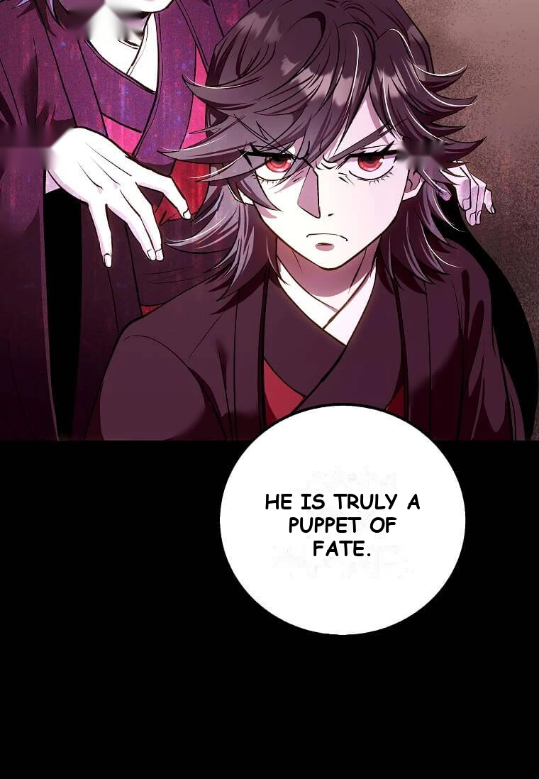 Doctor’s Rebirth Chapter 247 - Page 26