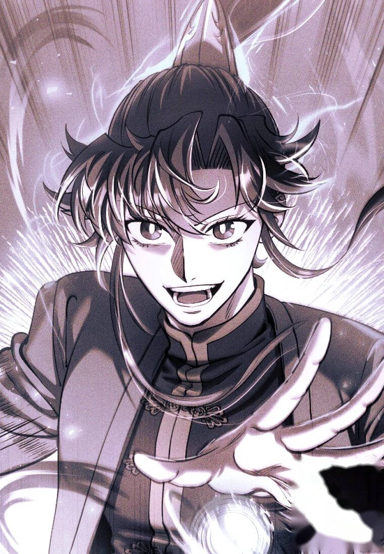 Doctor’s Rebirth Chapter 247 - Page 60