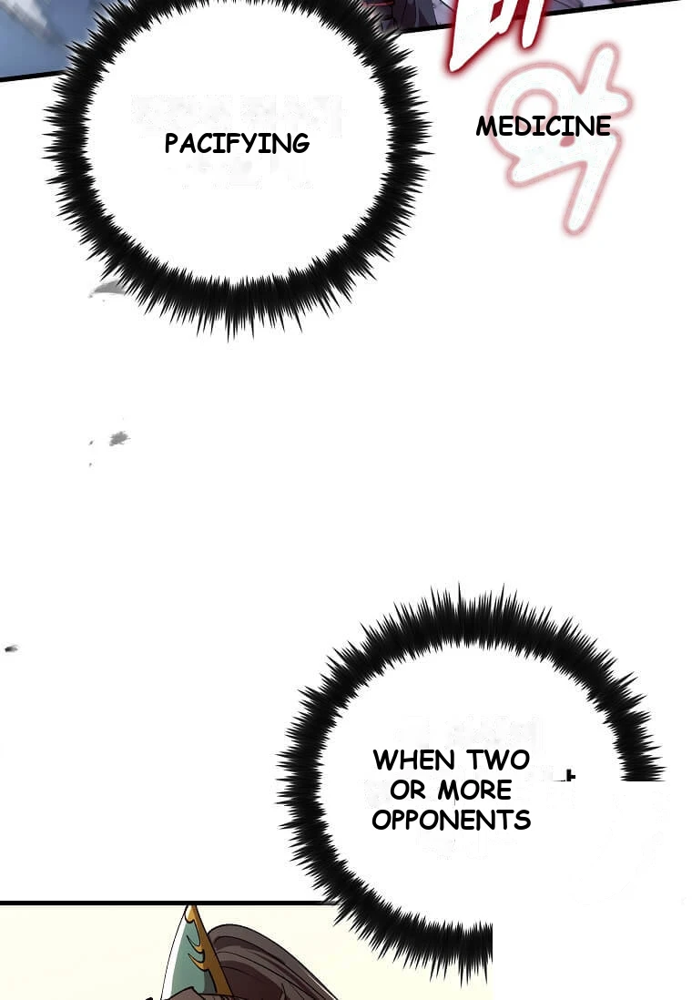 Doctor’s Rebirth Chapter 247 - Page 87