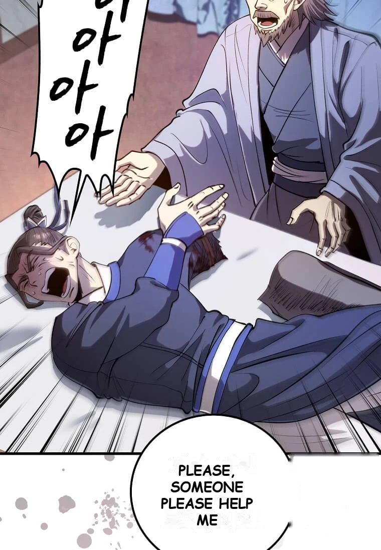 Doctor’s Rebirth Chapter 247 - Page 98