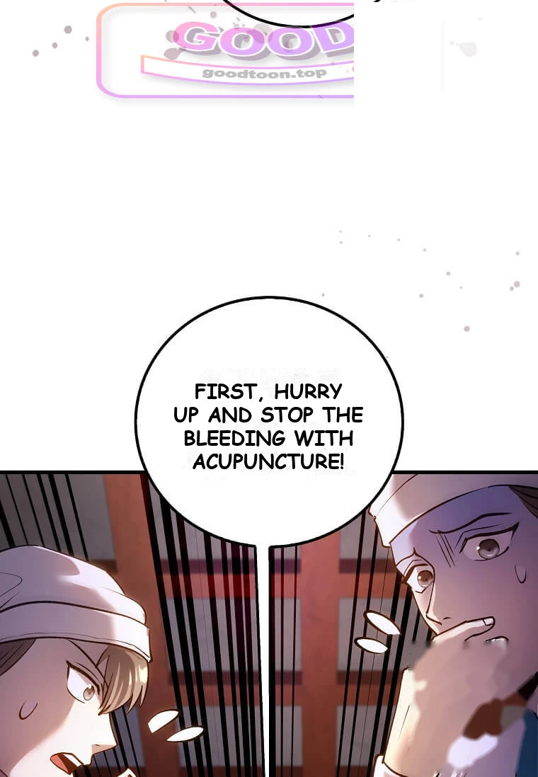 Doctor’s Rebirth Chapter 247 - Page 99