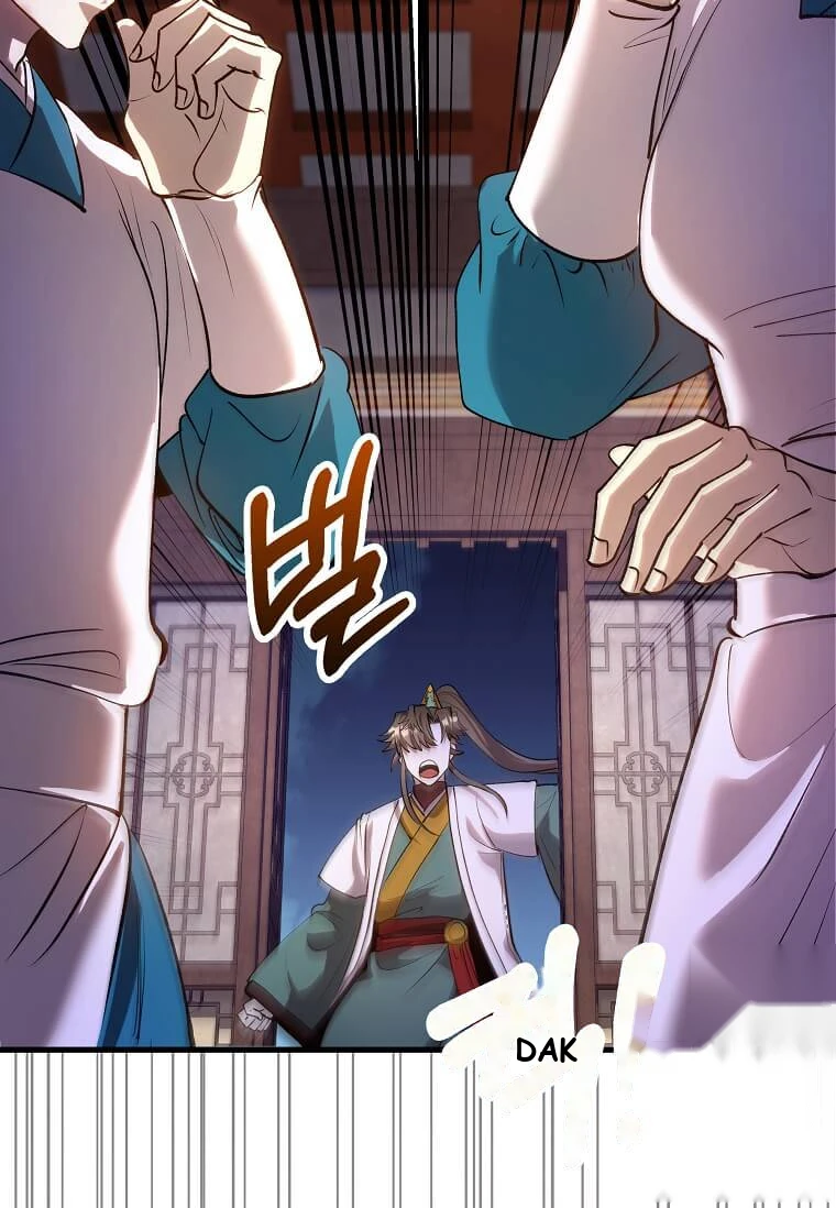 Doctor’s Rebirth Chapter 247 - Page 100