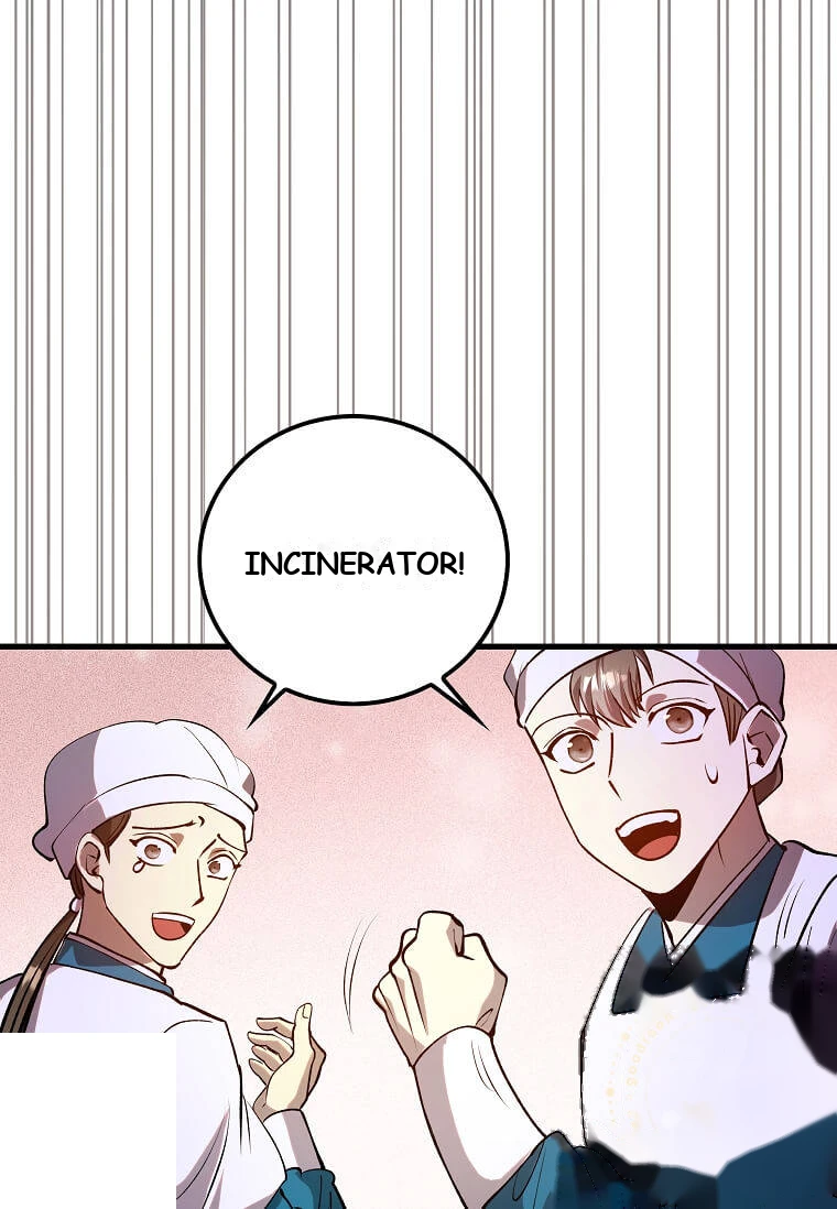 Doctor’s Rebirth Chapter 247 - Page 101