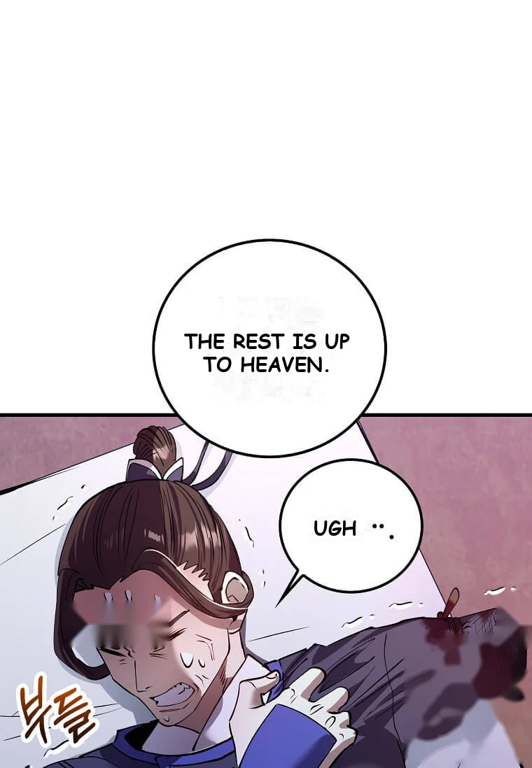 Doctor’s Rebirth Chapter 247 - Page 108