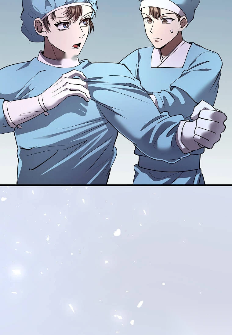 Doctor’s Rebirth Chapter 247 - Page 113