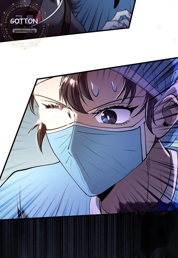 Doctor’s Rebirth Chapter 247 - Page 119