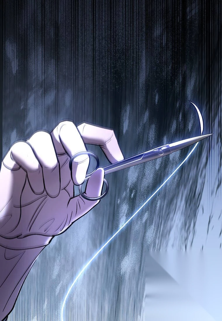 Doctor’s Rebirth Chapter 247 - Page 120