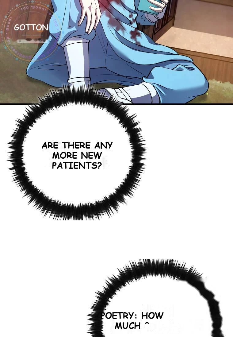 Doctor’s Rebirth Chapter 247 - Page 125