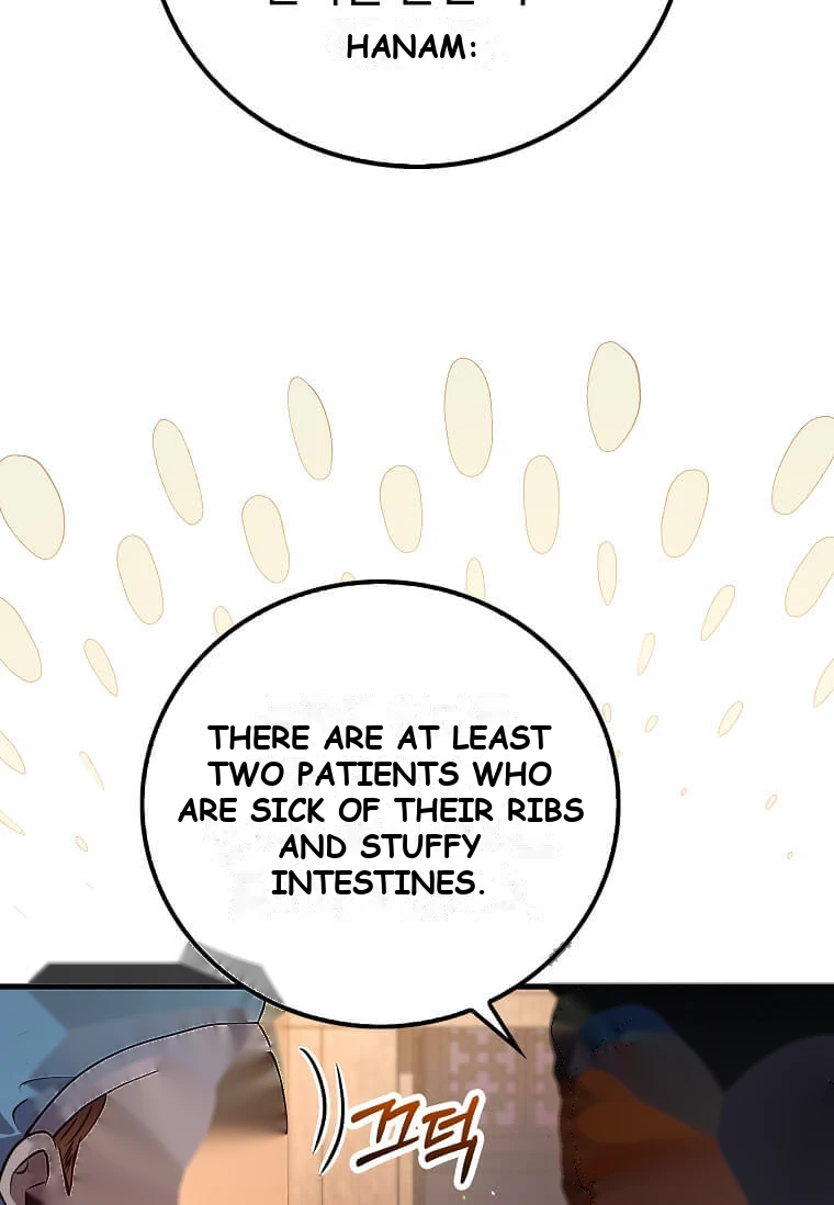 Doctor’s Rebirth Chapter 247 - Page 133