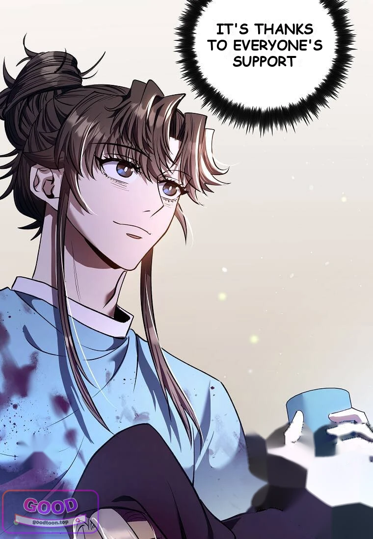 Doctor’s Rebirth Chapter 247 - Page 135