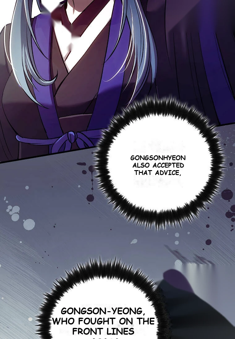 Doctor’s Rebirth Chapter 247 - Page 139