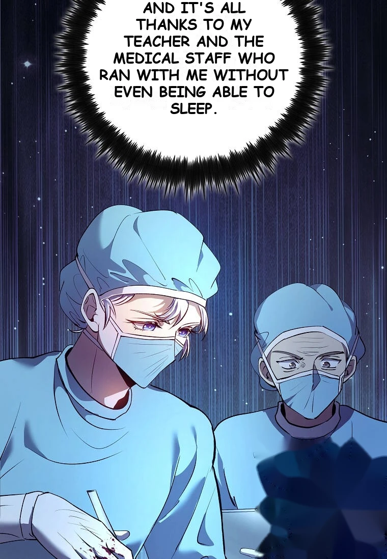 Doctor’s Rebirth Chapter 247 - Page 142