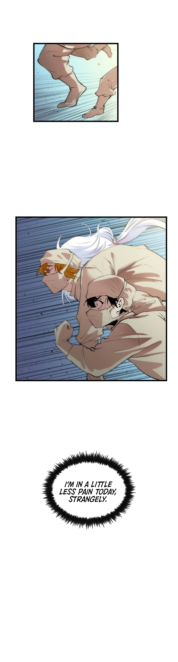 Doctor’s Rebirth Chapter 25 - Page 3