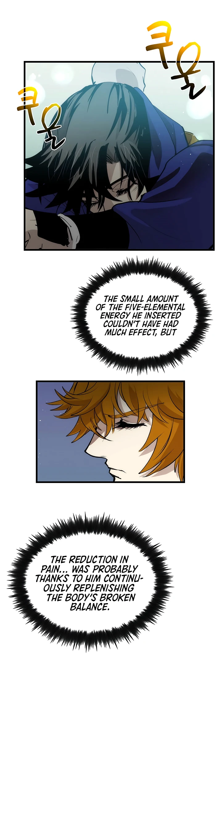 Doctor’s Rebirth Chapter 25 - Page 5