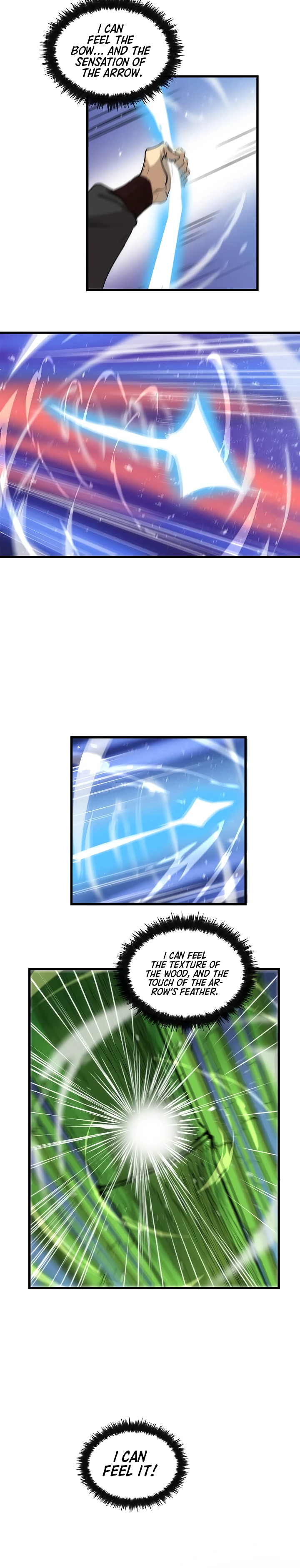 Doctor’s Rebirth Chapter 28 - Page 4