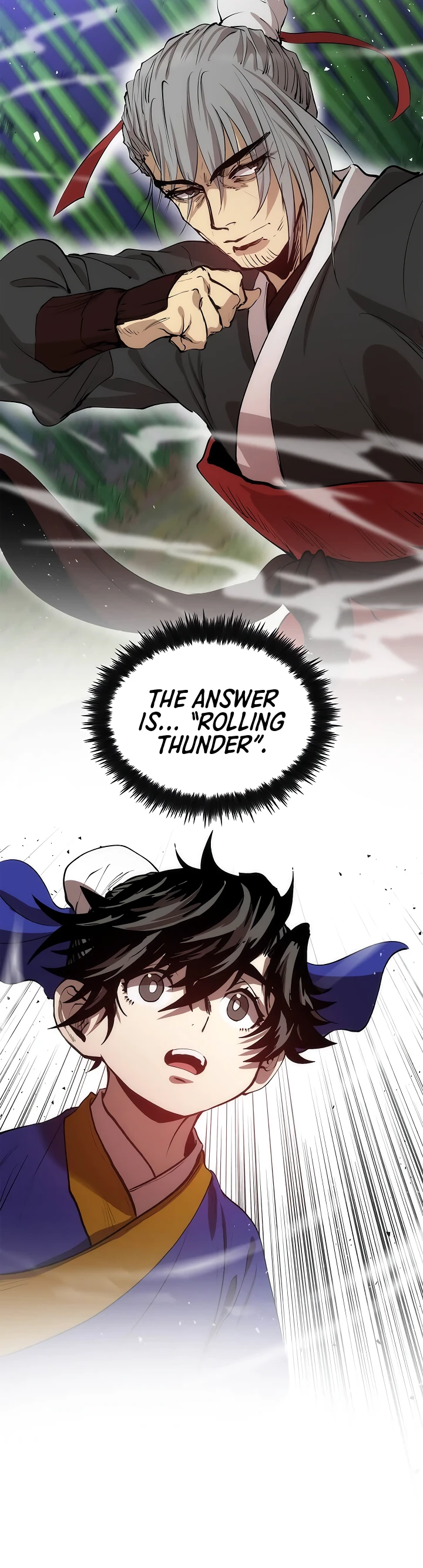 Doctor’s Rebirth Chapter 28 - Page 6
