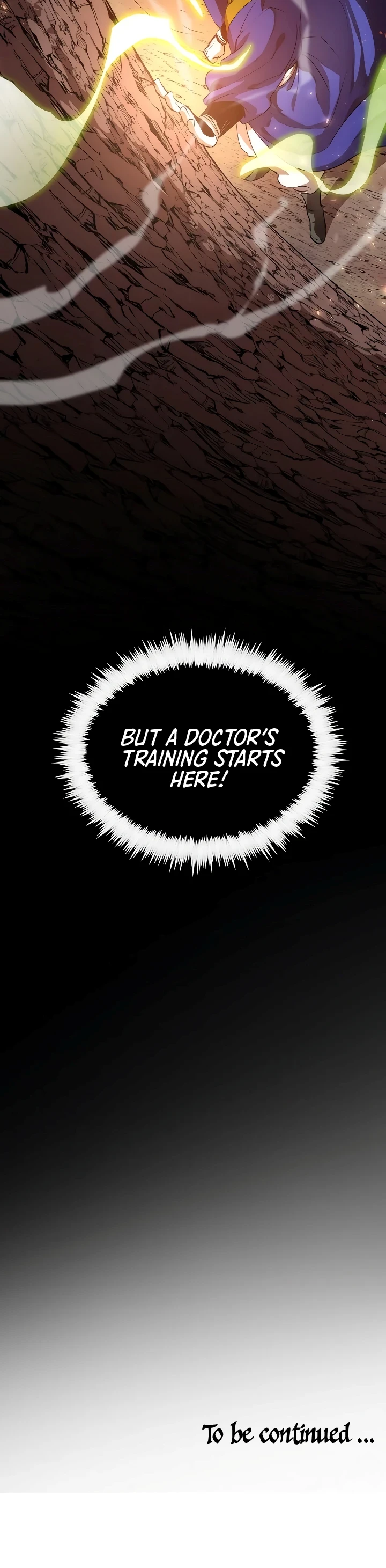 Doctor’s Rebirth Chapter 32 - Page 12