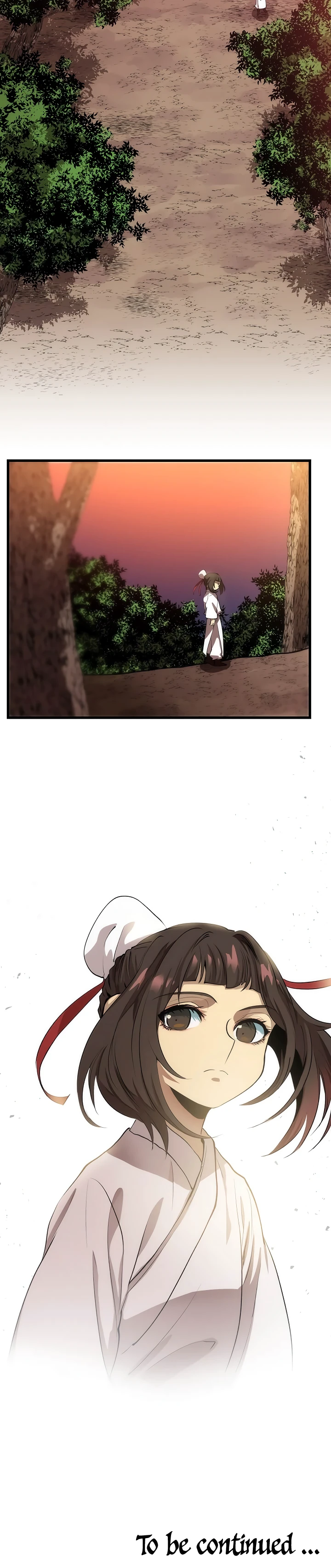 Doctor’s Rebirth Chapter 33 - Page 8