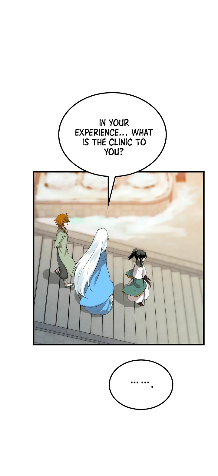 Doctor’s Rebirth Chapter 36 - Page 4