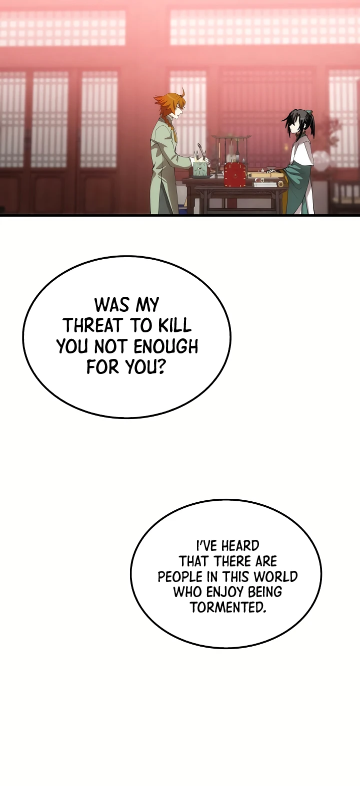 Doctor’s Rebirth Chapter 38 - Page 3