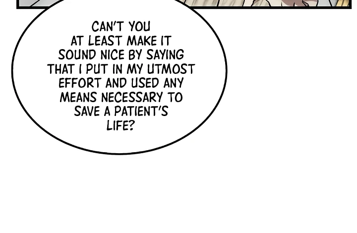 Doctor’s Rebirth Chapter 38 - Page 7