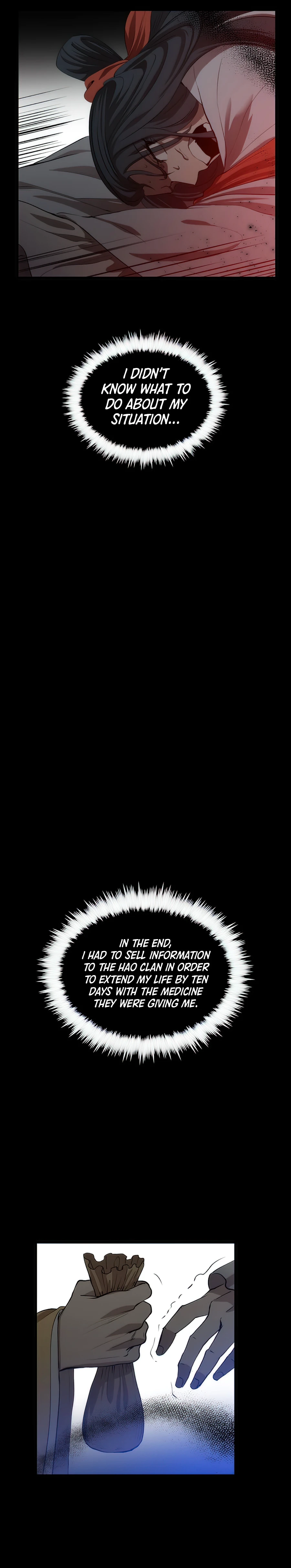 Doctor’s Rebirth Chapter 52 - Page 3