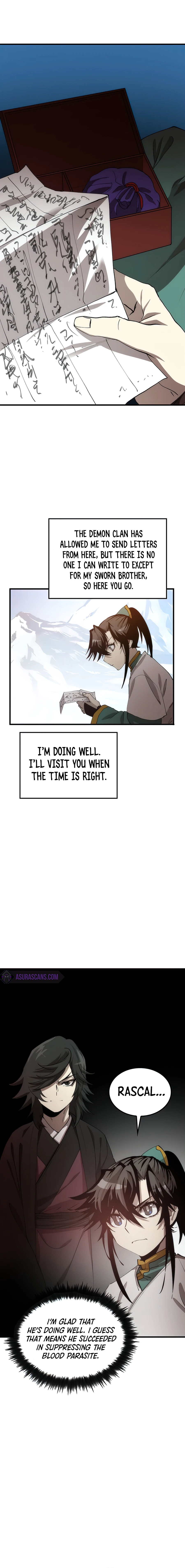 Doctor’s Rebirth Chapter 59 - Page 5
