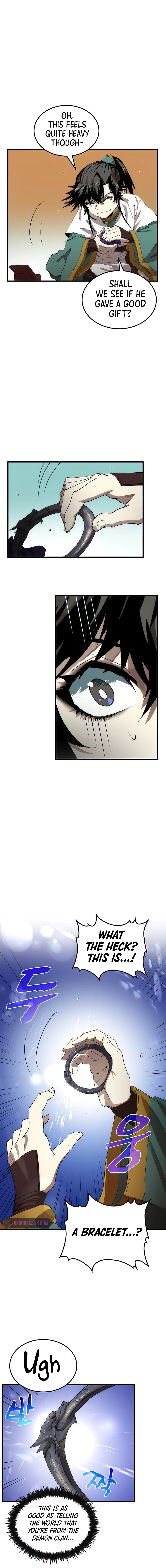 Doctor’s Rebirth Chapter 59 - Page 7