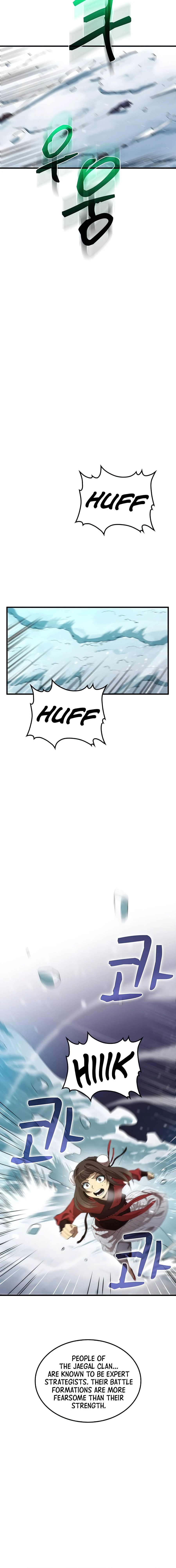 Doctor’s Rebirth Chapter 63 - Page 3