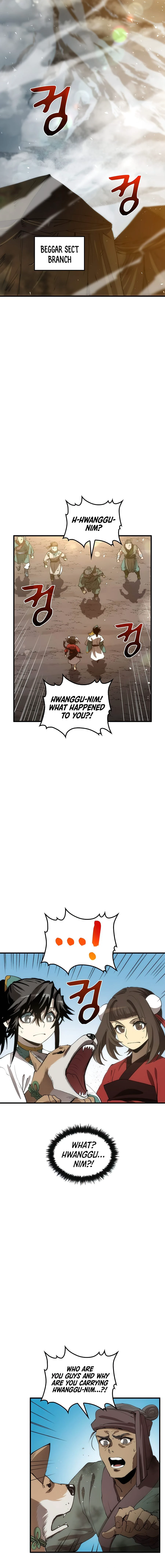 Doctor’s Rebirth Chapter 63 - Page 7