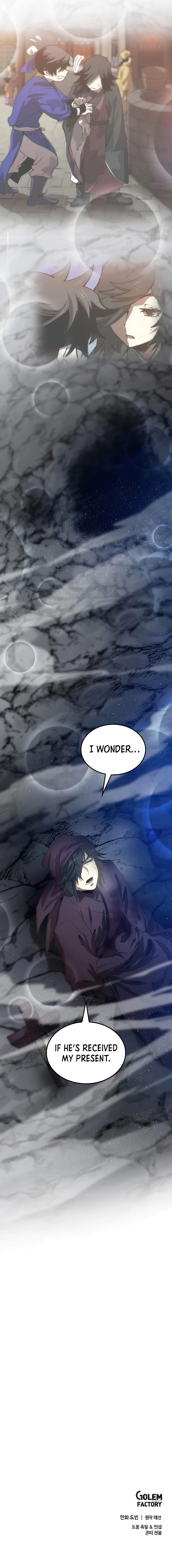 Doctor’s Rebirth Chapter 64 - Page 18