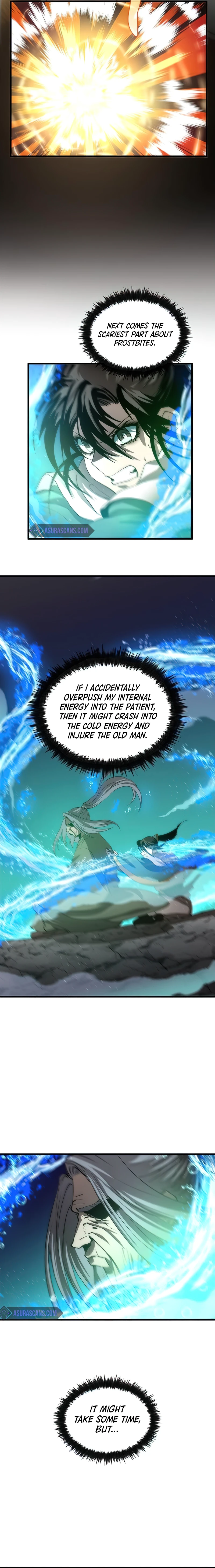 Doctor’s Rebirth Chapter 67 - Page 7
