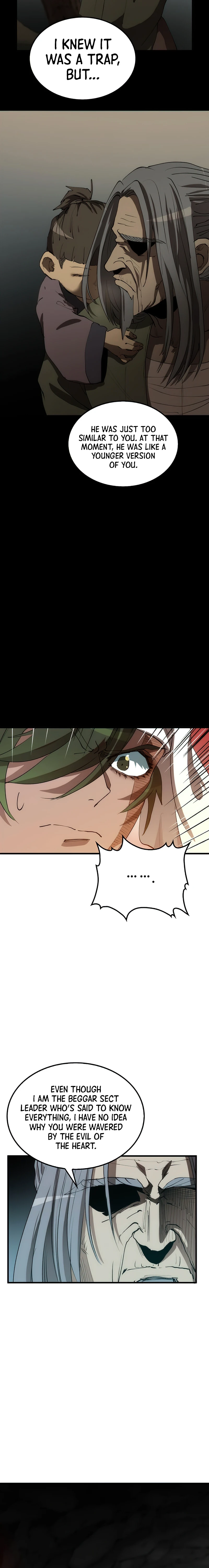 Doctor’s Rebirth Chapter 68 - Page 3
