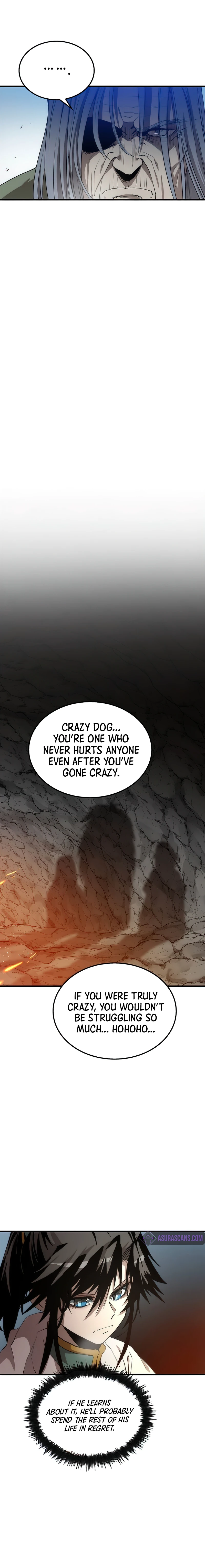 Doctor’s Rebirth Chapter 68 - Page 9