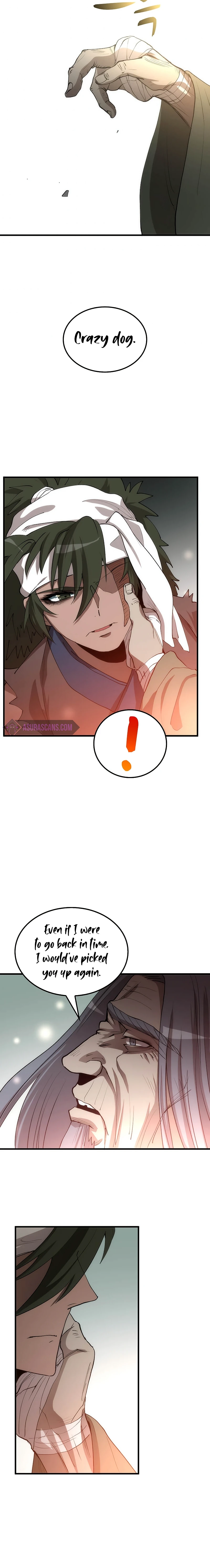 Doctor’s Rebirth Chapter 70 - Page 11