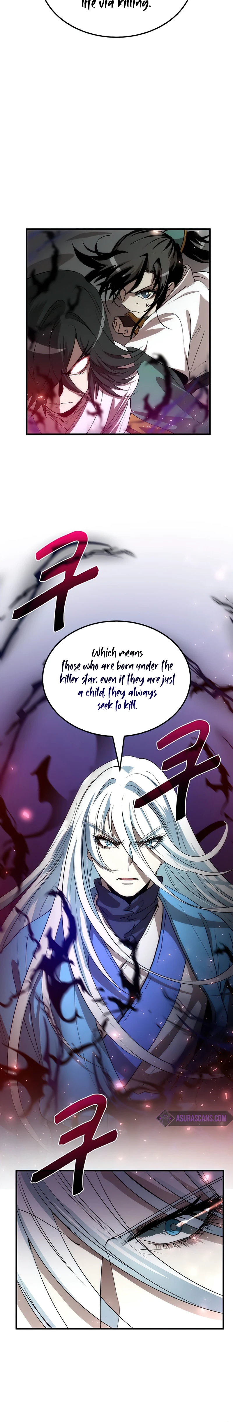 Doctor’s Rebirth Chapter 71 - Page 15