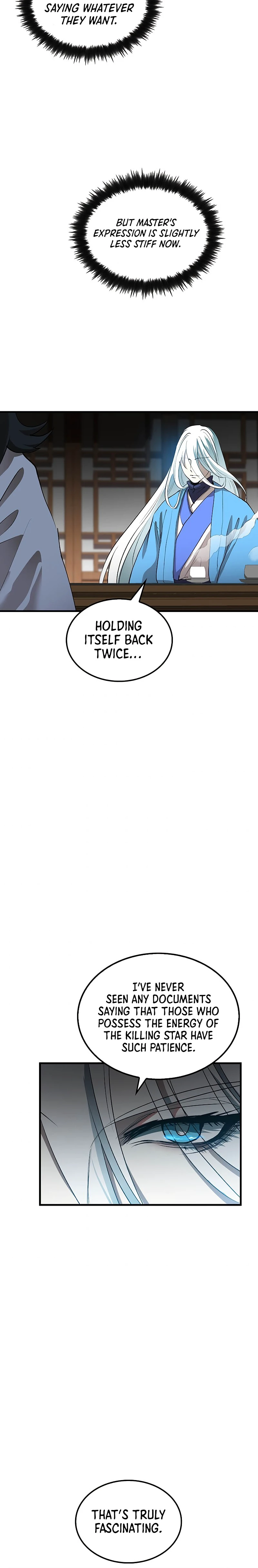 Doctor’s Rebirth Chapter 73 - Page 5