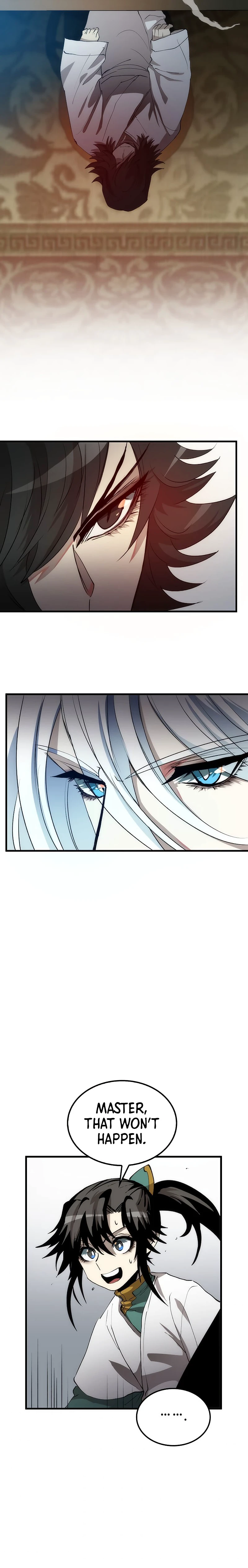 Doctor’s Rebirth Chapter 73 - Page 7