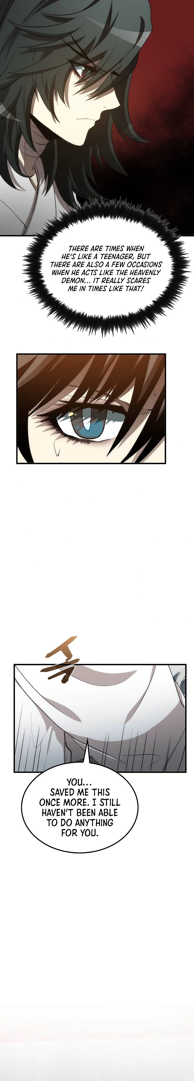 Doctor’s Rebirth Chapter 73 - Page 15