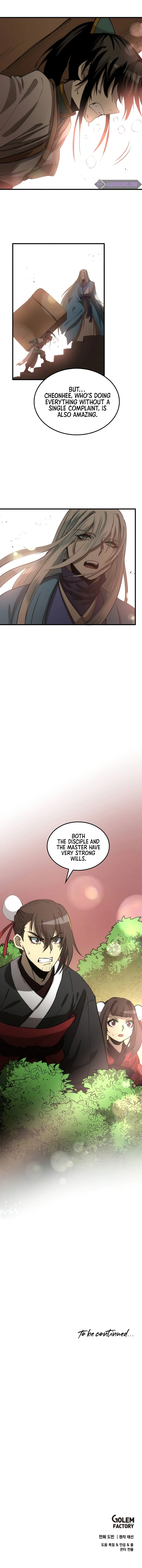 Doctor’s Rebirth Chapter 74 - Page 11