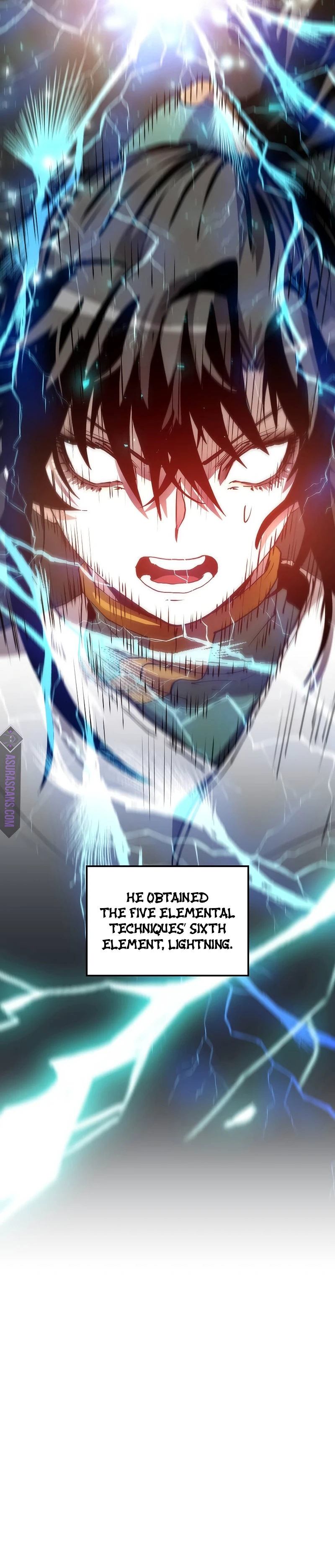 Doctor’s Rebirth Chapter 75 - Page 3