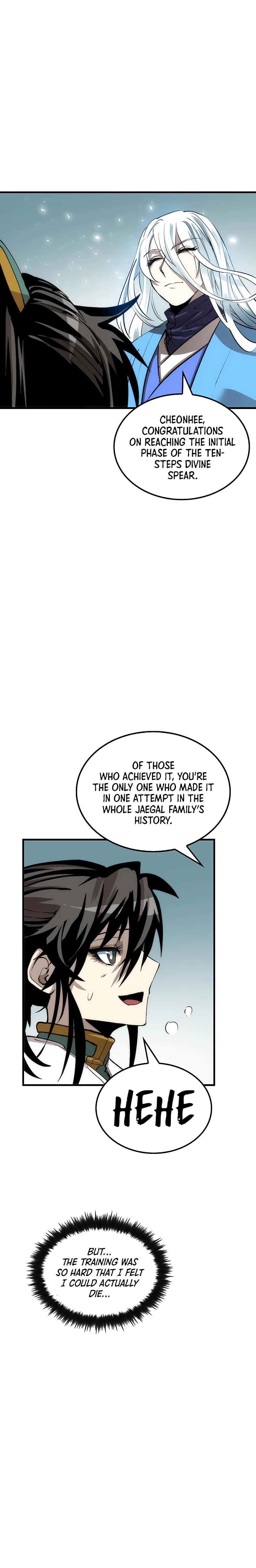 Doctor’s Rebirth Chapter 75 - Page 5