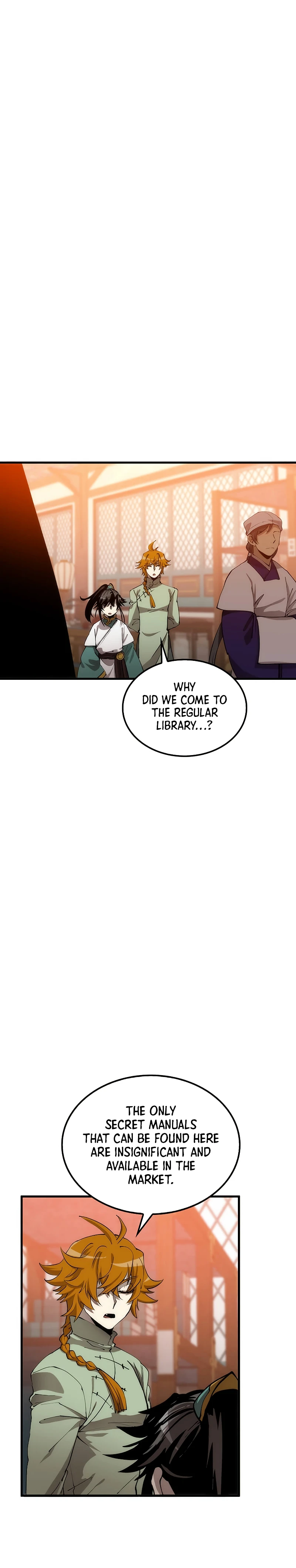 Doctor’s Rebirth Chapter 76 - Page 3