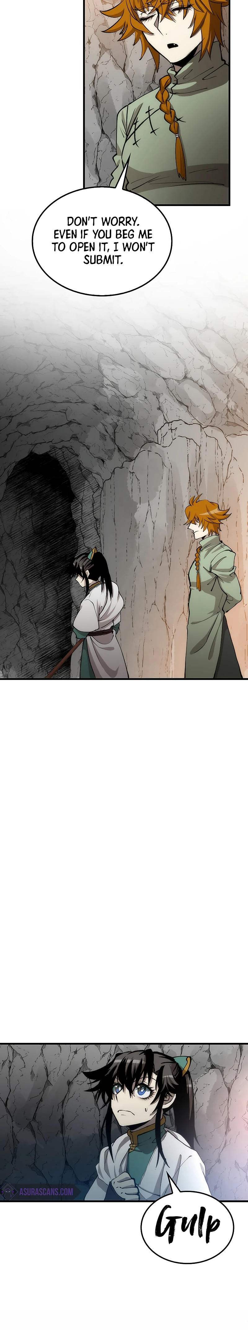 Doctor’s Rebirth Chapter 76 - Page 7