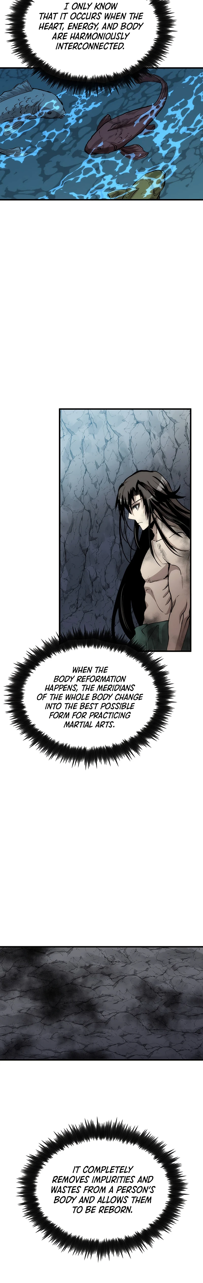 Doctor’s Rebirth Chapter 77 - Page 7