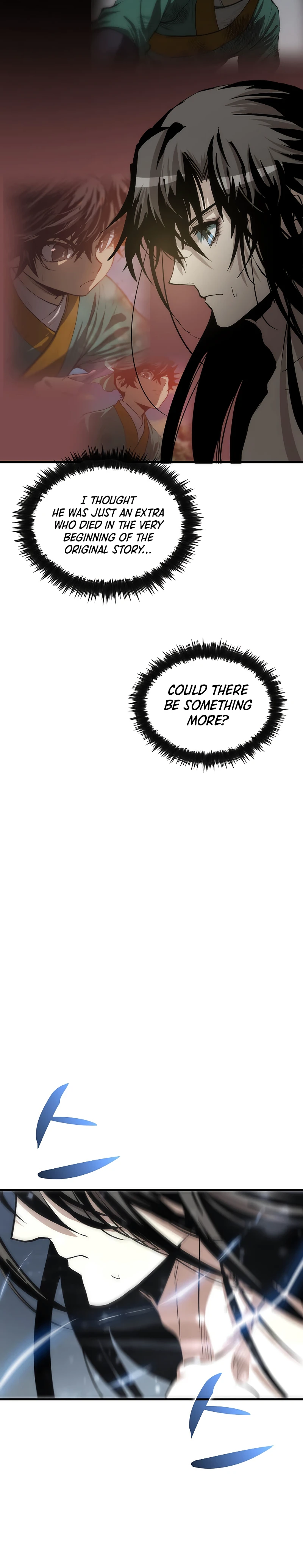 Doctor’s Rebirth Chapter 77 - Page 9