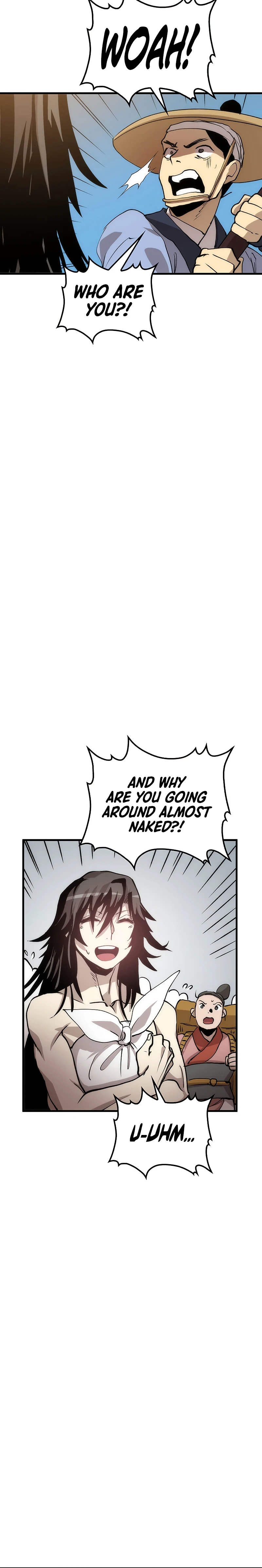 Doctor’s Rebirth Chapter 77 - Page 13