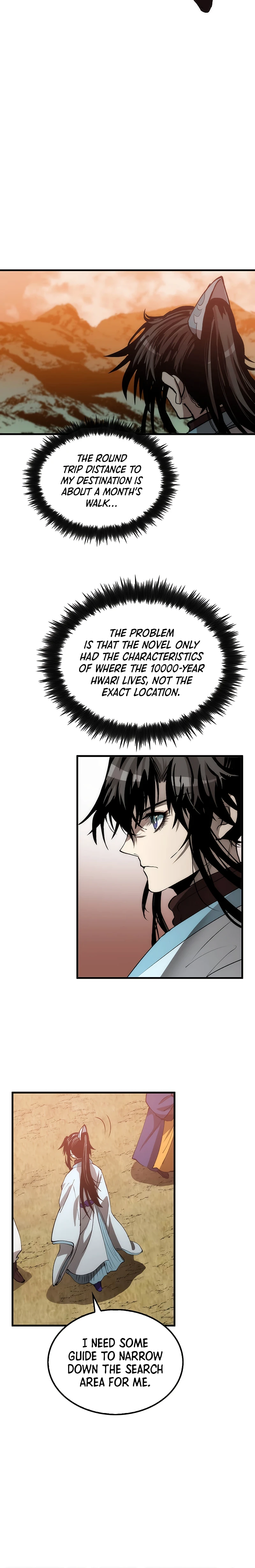 Doctor’s Rebirth Chapter 77 - Page 17
