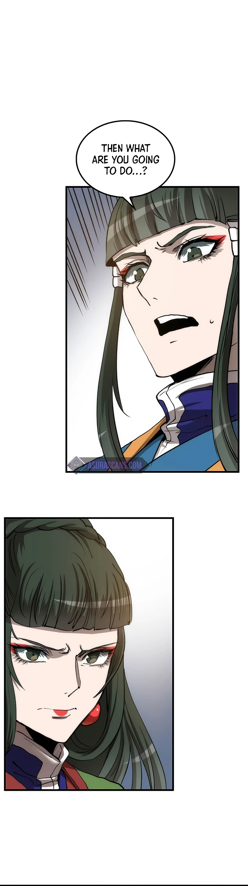 Doctor’s Rebirth Chapter 79 - Page 7