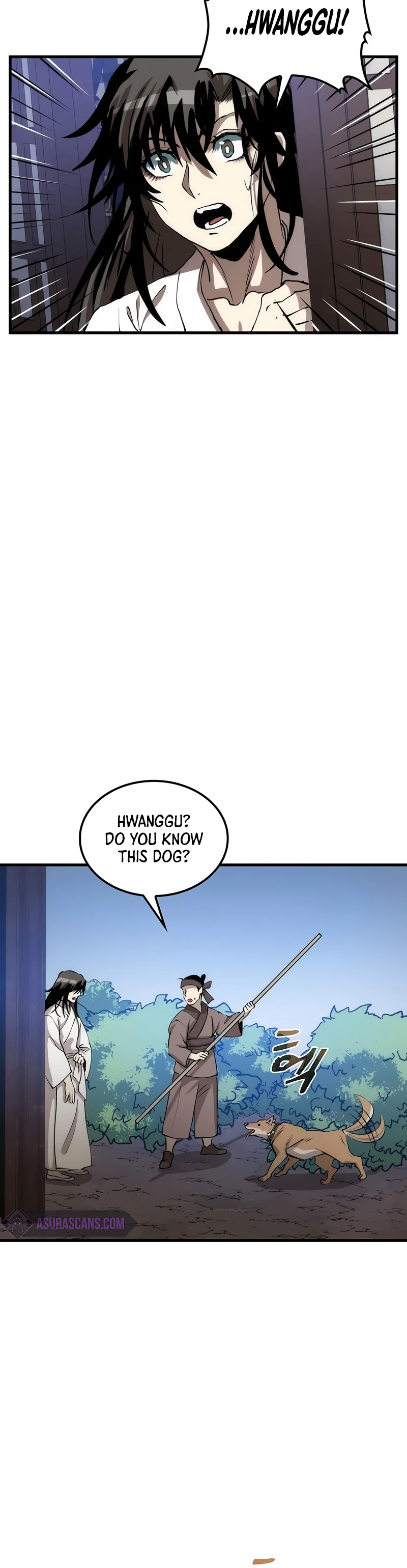 Doctor’s Rebirth Chapter 79 - Page 11